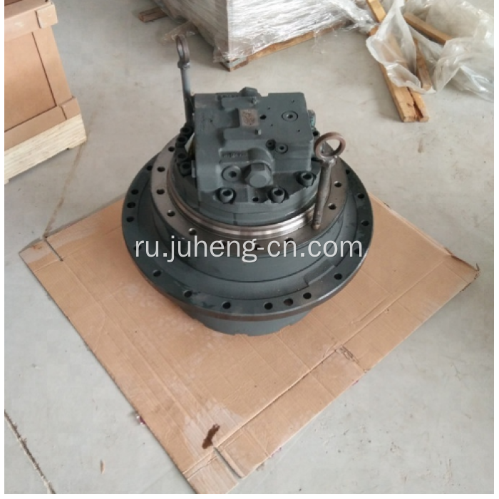Komatsu PC200LC-6 Final Drive Motor 20y-27-00202